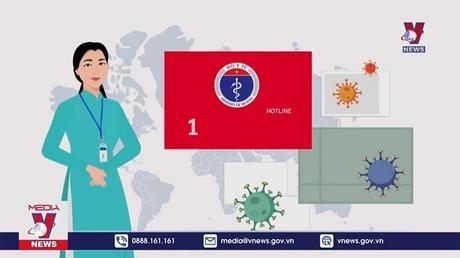 Dự kiến cấp hộ chiếu vaccine điện tử từ 15/4