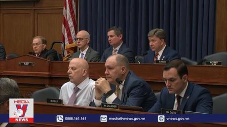 Mỹ cân nhắc đặt căn cứ quân sự thường trực ở Đông Âu