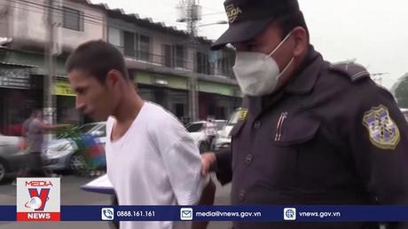 El Salvador bắt giữ hơn 6.000 thành viên của băng nhóm tội phạm