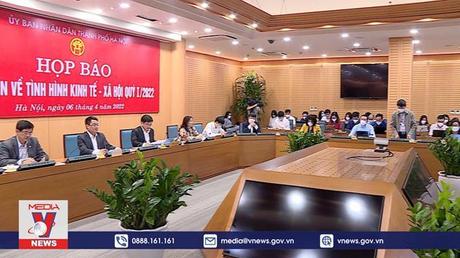 Hà Nội cho phép nhiều dịch vụ hoạt động trở lại