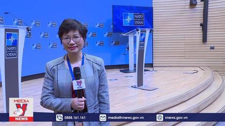 Nội dung nghị sự Hội nghị Ngoại trưởng NATO