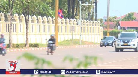 Lào xem xét mở cửa hoàn toàn cho du khách nước ngoài