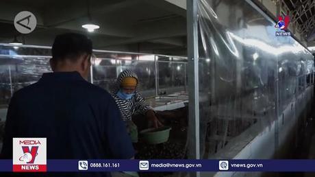 Indonesia hỗ trợ tiền mặt cho lao động thu nhập thấp