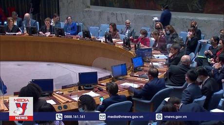 Mỹ, Trung Quốc tìm cách thúc đẩy đối thoại với Triều Tiên