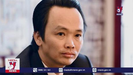 Hủy bỏ quyết định phạt hành chính ông Trịnh Văn Quyết