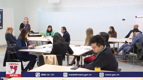 Hội thảo thúc đẩy hợp tác giáo dục Việt Nam-Anh