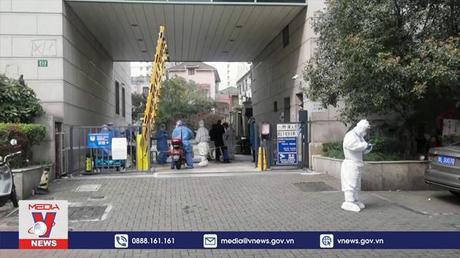 IMF kêu gọi viện trợ 15 tỷ USD cho cuộc chiến chống COVID-19