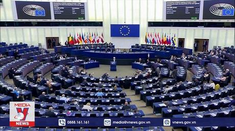 EU khẳng định sẽ nhắm vào dầu khí của Nga