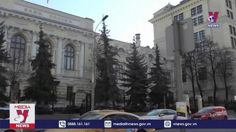 Lệnh trừng phạt của Mỹ với Nga: Con dao hai lưỡi