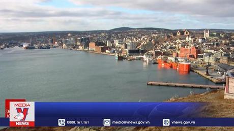 Canada thông qua đánh giá môi trường dự án Bay du Nord