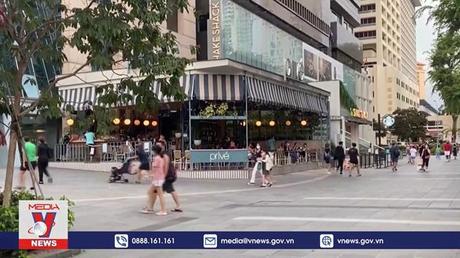 Việt Nam được dự báo trong top 3 phát triển nhanh nhất Đông Nam Á