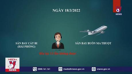 Làm rõ việc phi công không liên lạc được với không lưu