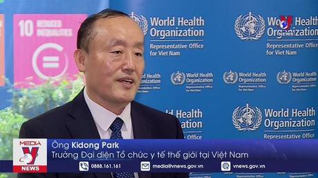 Hơn 90% người dân toàn cầu hít thở không khí không lành mạnh