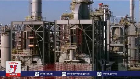 Nhiều tài sản bị phong tỏa của Iran đã được giải phóng