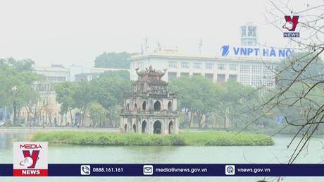 Dự kiến quý III-2022, Hà Nội đón du khách quốc tế