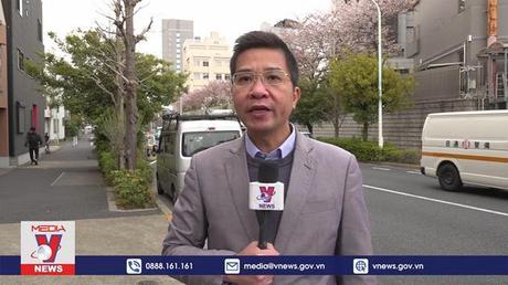 Hạ viện Nhật Bản thông qua dự luật thúc đẩy an ninh kinh tế