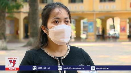 Đề tham khảo dễ tốt nghiệp, khó tuyển sinh