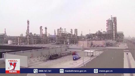 IEA “bơm” thêm 120 triệu thùng dầu ra thị trường