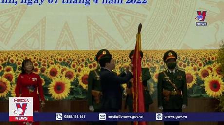 Kỷ niệm 50 năm giải phóng Lộc Ninh, Bình Phước