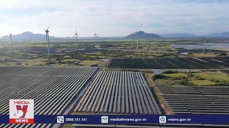 Diễn đàn Năng lượng sạch Việt Nam lần thứ 2