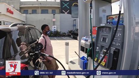 Hạ viện Mỹ tổ chức điều trần giá xăng tăng cao