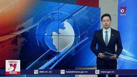 Chấm dứt việc bổ nhiệm cán bộ giữ chức vụ hàm