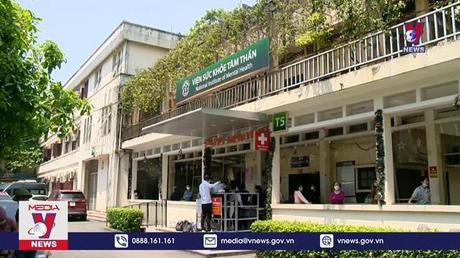 Sức khỏe tinh thần của nhóm yếu thế sau đại dịch 