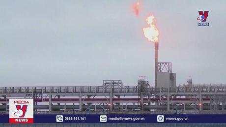 EC cung cấp hỗ trợ kỹ thuật để giảm sử dụng nhiên liệu của Nga