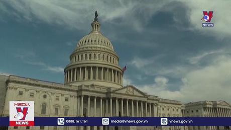 Mỹ, Anh công bố thêm các biện pháp trừng phạt Nga