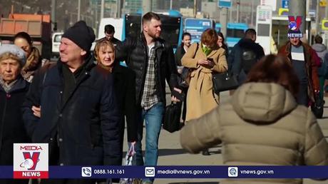 Nga nỗ lực giảm thiểu tác động từ các lệnh trừng phạt