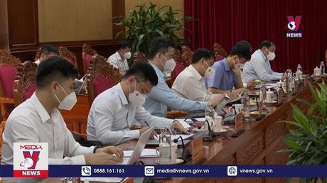 Vĩnh Long cần giải quyết vấn đề biên chế ngành Giáo dục