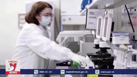 Liều vaccine thứ 4 giúp tăng khả năng miễn dịch cho người lớn tuổi