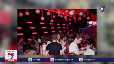 Hà Nội: Từ ngày 8/4 quán karaoke, bar được mở cửa trở lại