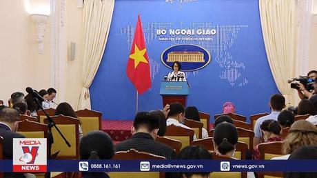 Bộ Ngoại giao thông tin về việc nữ công dân Việt Nam bị sát hại tại Nhật Bản