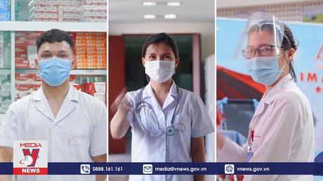 22 năm ngày toàn dân hiến máu tình nguyện