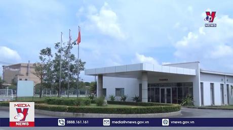 Nhà đầu tư nước ngoài vẫn đặt niềm tin vào Việt Nam