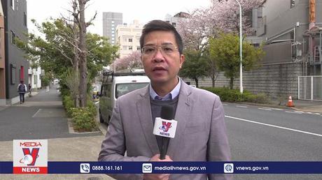 Nhật Bản dỡ bỏ hạn chế nhập cảnh với phần lớn quốc gia/vùng lãnh thổ ở châu Á