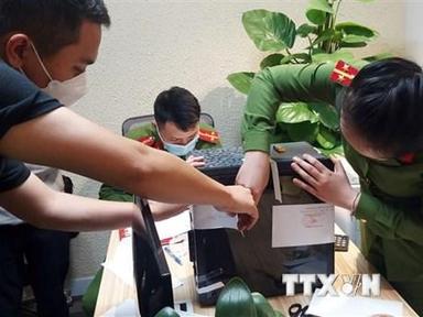 Bộ Công an đề nghị 8 ngân hàng cung cấp hồ sơ liên quan vụ án tại FLC