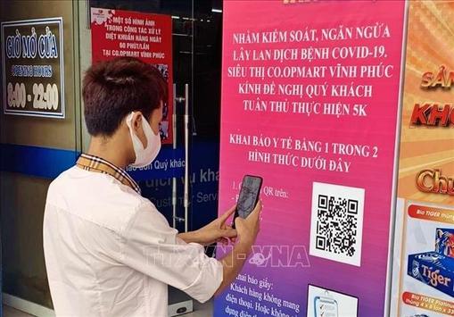 Ngày 8/4: Ca mắc mới COVID-19 giảm còn 39.334