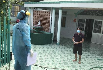 Ngày 8/4, số ca F0 mới của Hà Nội giảm sâu còn hơn 2.000 ca