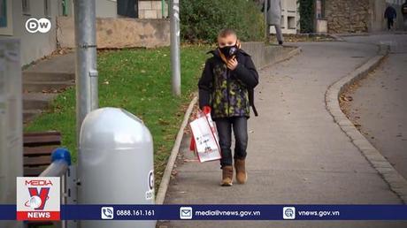 Tỷ lệ trầm cảm gia tăng trong đại dịch