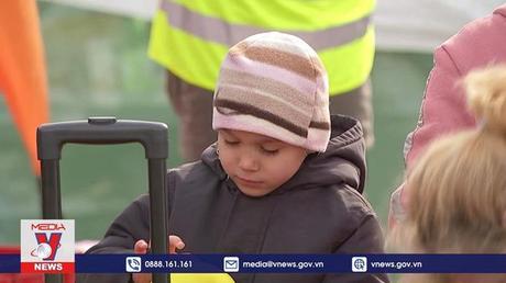 Thông điệp hòa bình của WHO nhân Ngày Sức khỏe thế giới