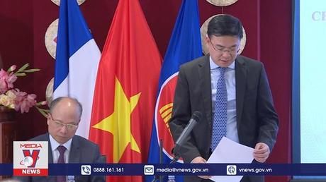 Việt Nam tham dự Hội đồng chấp hành của UNESCO