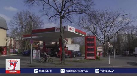 Anh công bố chiến lược năng lượng lâu dài