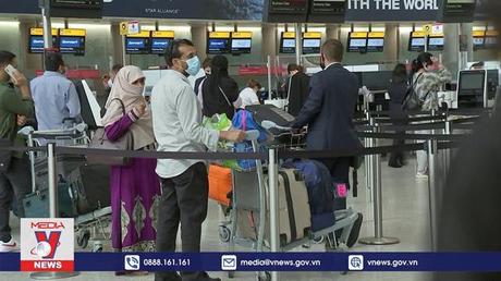 ECJ ra phán quyết về bồi thường chậm chuyến bay