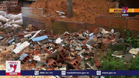 Lũ lụt ở Colombia khiến nhiều người thiệt mạng