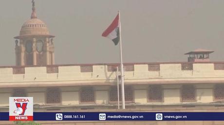 Ấn Độ muốn duy trì quan hệ kinh tế ổn định với Nga