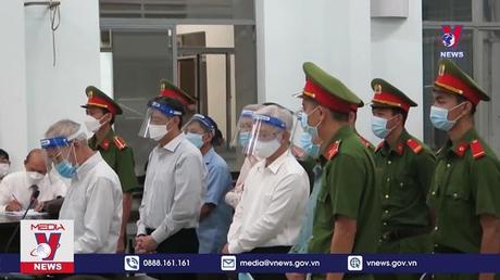 Xét xử vụ sai phạm đất đai tại Khánh Hòa