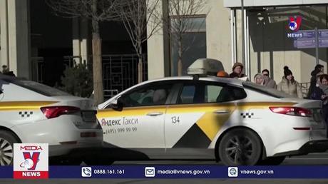 Nga cam kết ổn định nền kinh tế