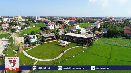 Thúc đẩy quảng bá du lịch Việt Nam tại Anh